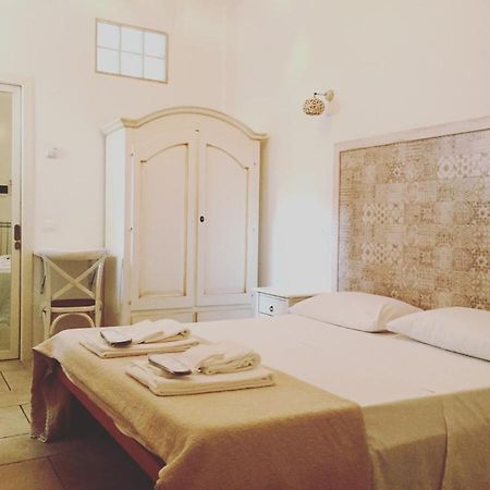 Donna Nina Hotel Monopoli Buitenkant foto
