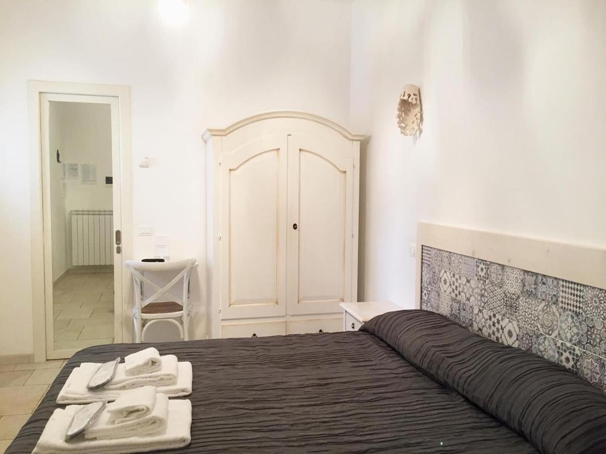 Donna Nina Hotel Monopoli Buitenkant foto