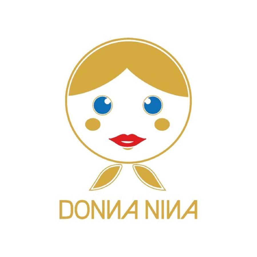 Donna Nina Hotel Monopoli Buitenkant foto