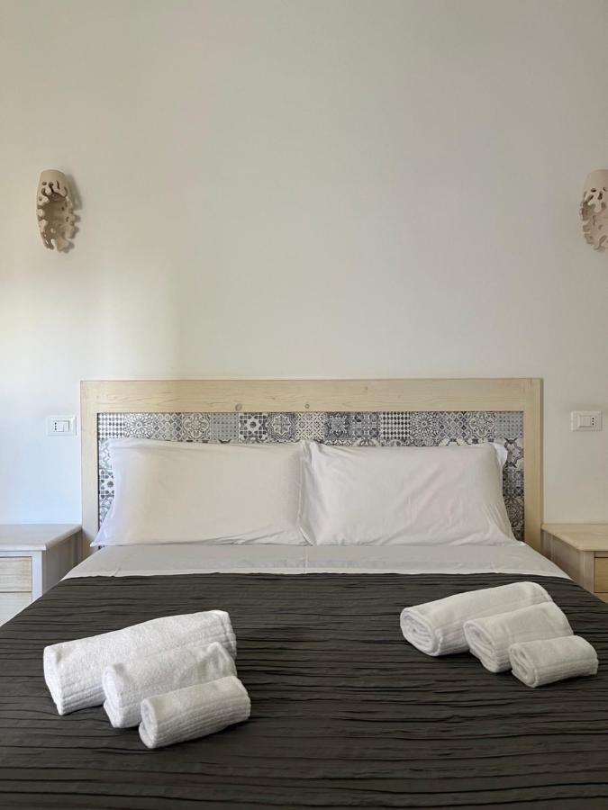 Donna Nina Hotel Monopoli Buitenkant foto