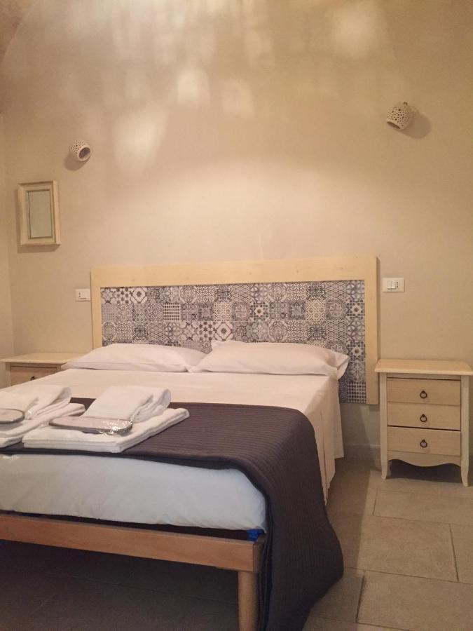 Donna Nina Hotel Monopoli Buitenkant foto