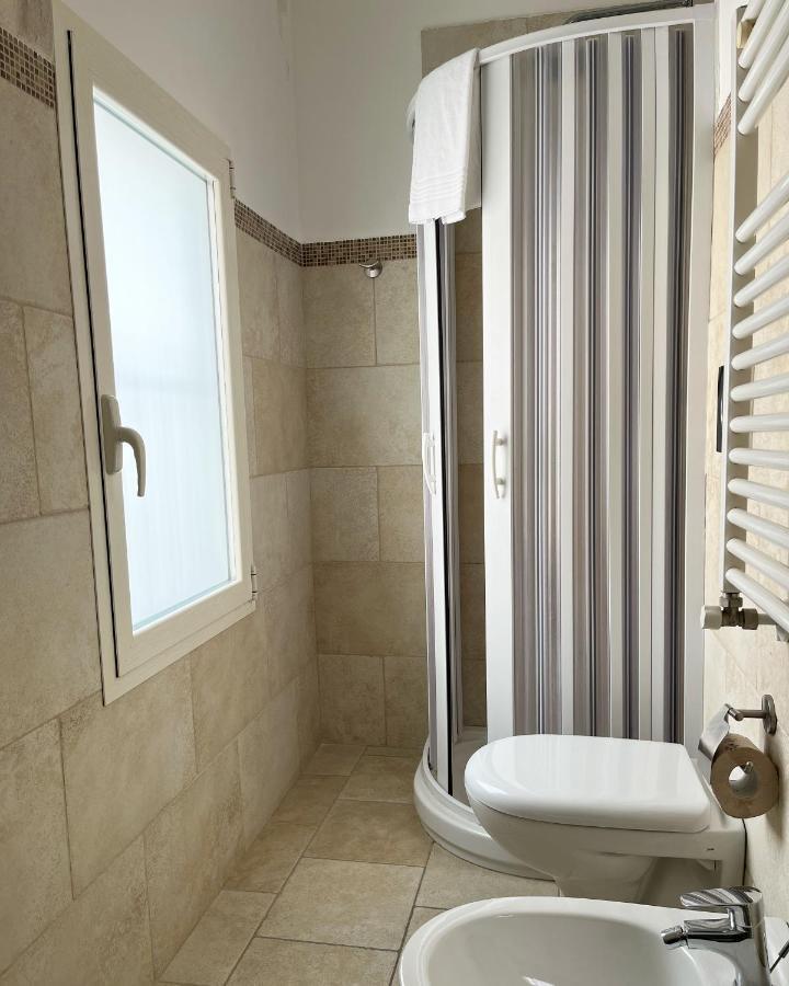 Donna Nina Hotel Monopoli Buitenkant foto