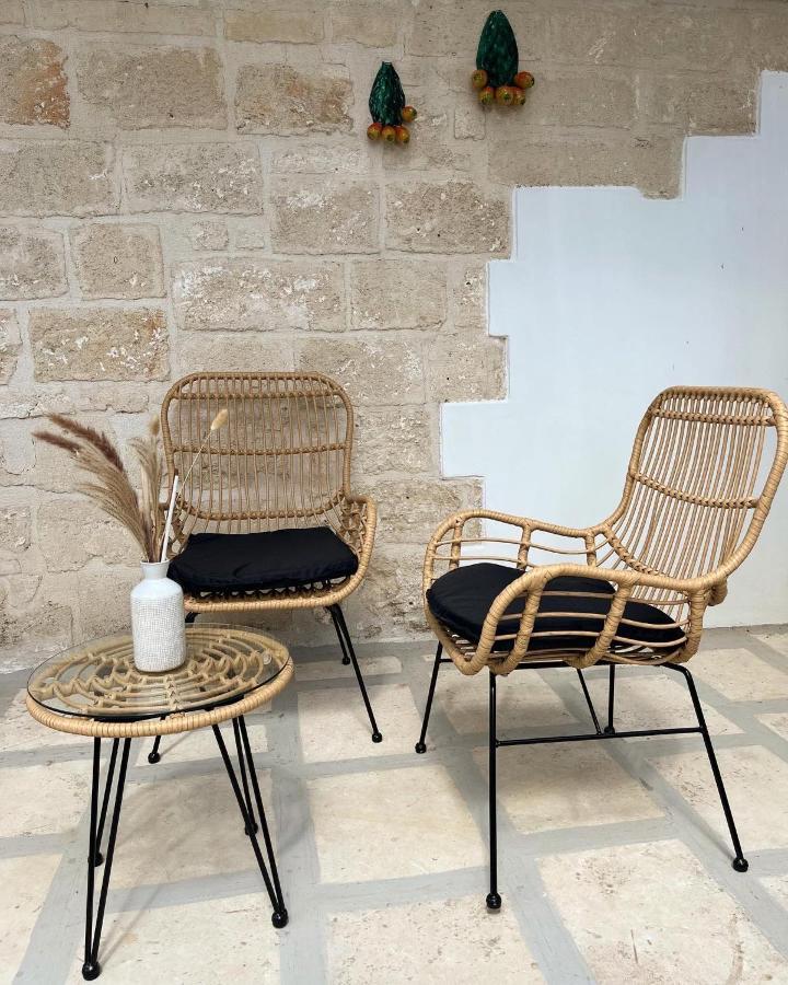 Donna Nina Hotel Monopoli Buitenkant foto